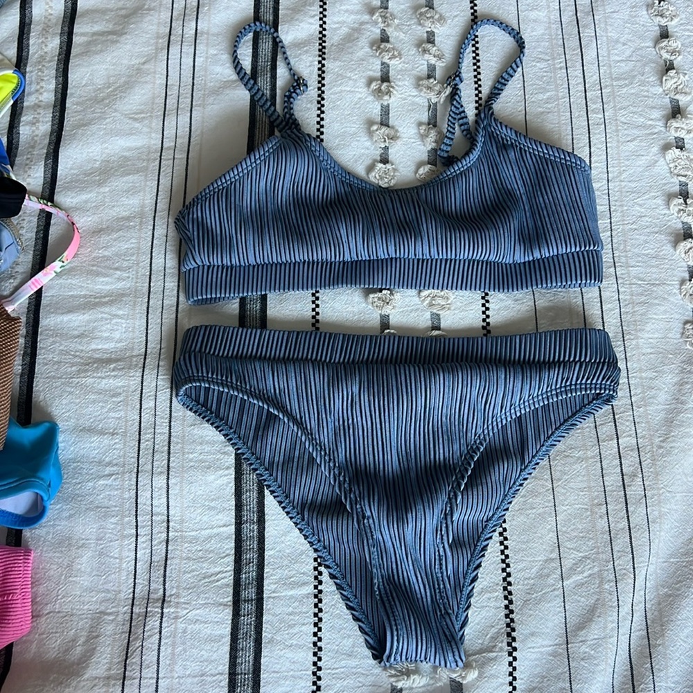 SHEIN bikini set